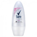 Sure Women Crystal Roll-On Anti-Perspirant Deodorant 50ml (Pack of 6)