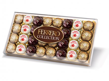 Ferrero Collection 32s (Pack of 1)
