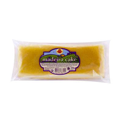 Cakezone Madeira Cake (Pack of 12)