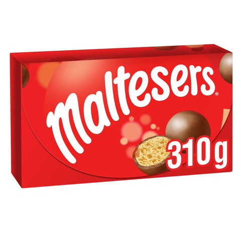 Maltesers Chocolate Box 310g