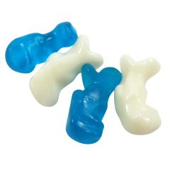Kingsway Baby Dolphins 3kg Bag