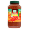 White Pearl Extra Hot Chilli Sauce 2.2kg