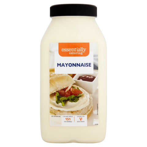 Essentially Catering Catering Mayonnaise 2.27L
