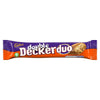 Cadbury Double Decker Duo Chocolate Bar 80g