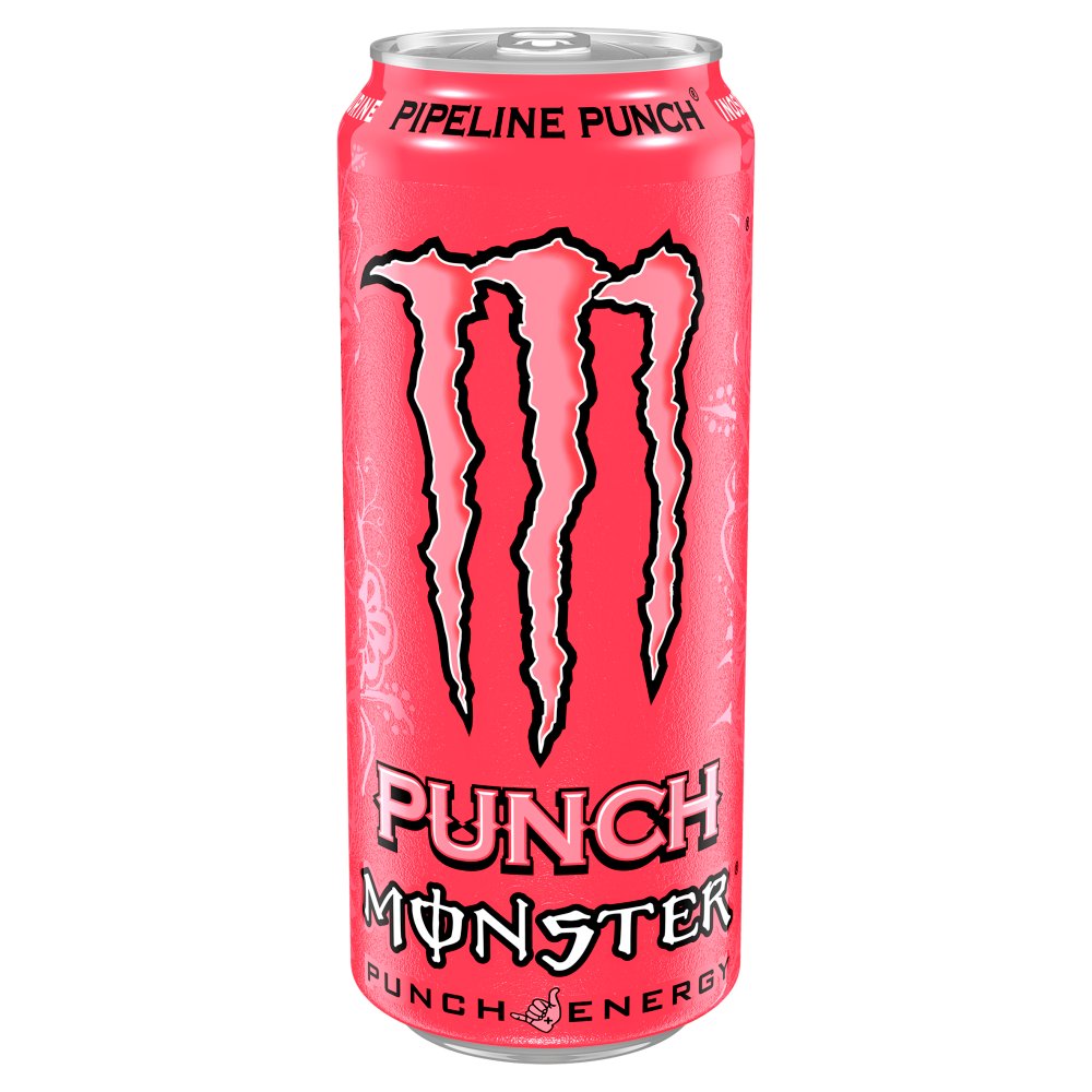 Monster Pipeline Punch 500ml 