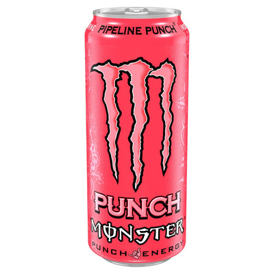 Monster Pipeline Punch 500ml 