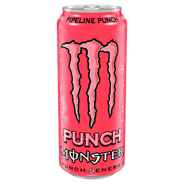 Monster Pipeline Punch 500ml 