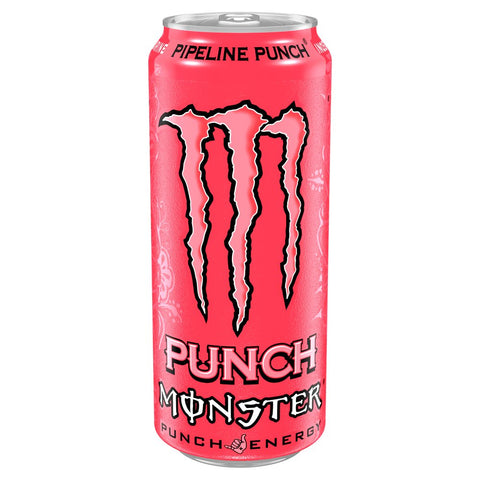 Monster Pipeline Punch 500ml 