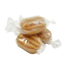 Taveners Mint Humbugs 500g Bag