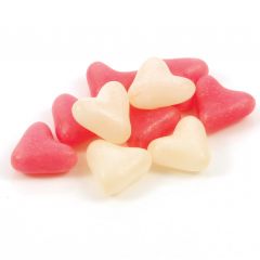 Barratt Jelly Love Hearts 3kg