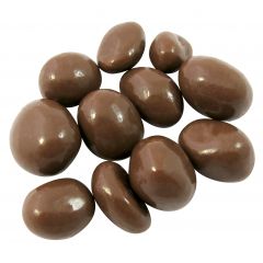 Zorba Online Chocolate Peanuts 100g Bag