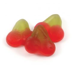 Haribo Happy Cherries 1kg Bag