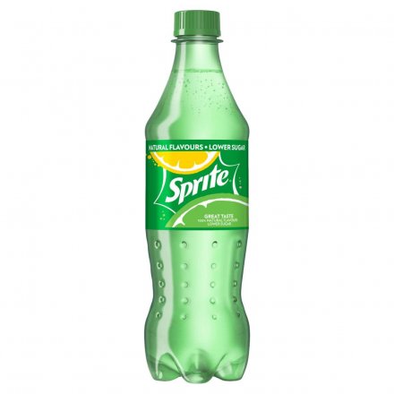 Sprite Pet 500ml (Pack of 12)