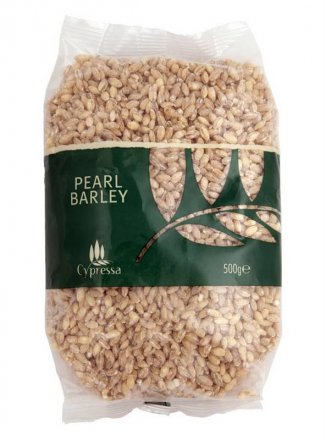 Cypressa Pearl Barley 500g (Pack of 6)