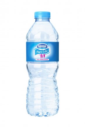 Nestle Pure Life PET 500ml (Pack of 24)