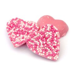 Kingsway Pink Hearts 3kg