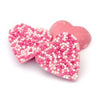 Kingsway Pink Hearts 250g Bag