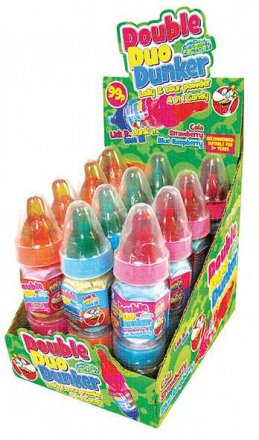 Double Duo Dunker 32g (Pack of 12)