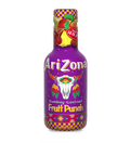 Arizona Fruit Punch 500ml (Pack of 6)