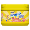 Nesquik® Strawberry Milkshake Powder 300g Tub
