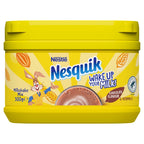 Nesquik® Chocolate Milkshake Powder 300g Tub