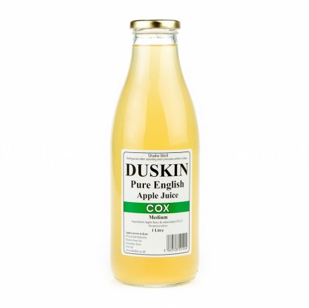 Duskin Cox 1Ltr (Pack of 6)