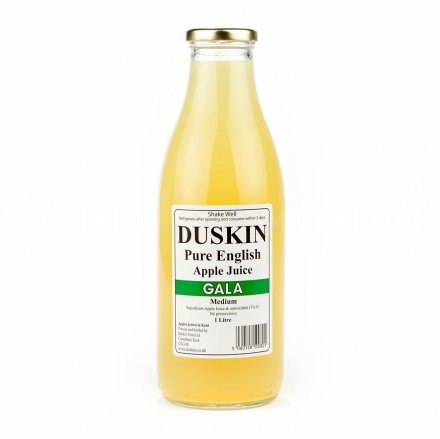 Duskin Gala  1Ltr (Pack of 6)