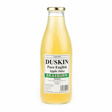 Duskin Braeburn 1Ltr (Pack of 6)