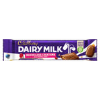 Cadbury Dairy Milk Marvellous Creations Jelly Popping Candy Shells 47g