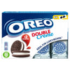 Oreo Double Creme Chocolate Sandwich Biscuit 170g  