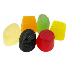Kingsway Midget Gums 3kg