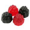 Kingsway Blackberry & Raspberry Gums 1kg Bag