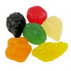Kingsway Fruit Salad Gums 1kg Bag