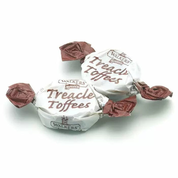 Walker's Nonsuch Treacle Toffees 500g (Pack of 1)