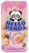 Hello Panda Strawberry 50g (Pack of 10)