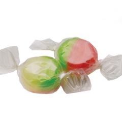 Kingsway Wrapped Rosey Apples 500g Bag