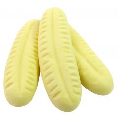 Barratt Bumper Foam Bananas 3kg Bag