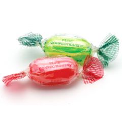 Kingsway Fruity Sherbets 1kg Bag