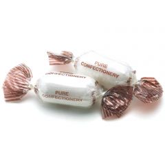 Zorba Online Chocolate Mints Individually Wrapped 500g Bag