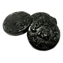 Taveners Pontefract Cakes 100g Bag