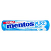 Mentos Gum Pure Fresh Fresh Mint 8 Pieces 15.5g
