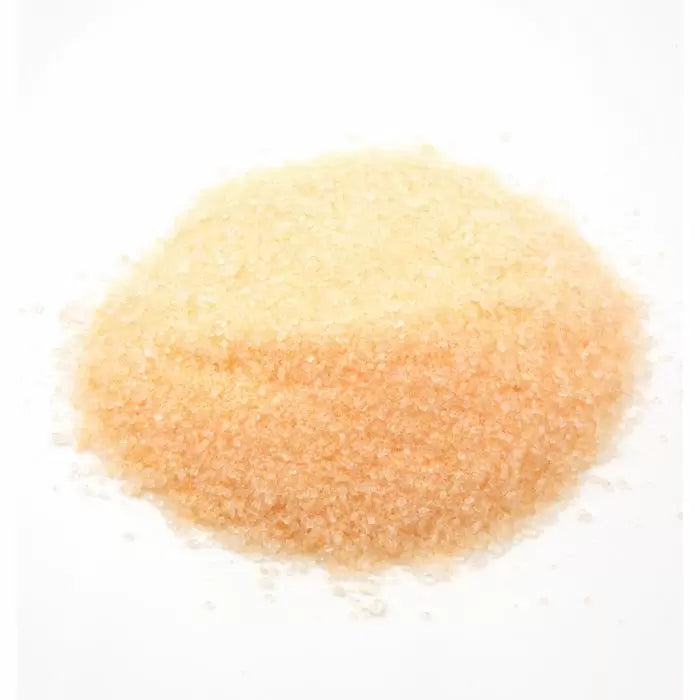 Westheads Orange Crystals 3kg Bag