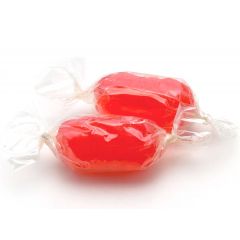 Kingsway Wrapped Koff Candy Twist 500g Bag