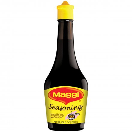Maggi Seasoning Bottle Original (Pack of 12)