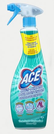 Ace Multi-Purpose Trigger 650ml (Pack of 5)