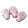 Zorba Online Jelly Filled Skulls 100g Bag