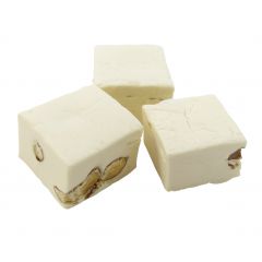 Kingsway Lonka Almond Nougat 100g Bag
