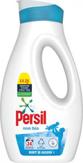 Persil Non Bio 24 wash 648ml (Pack of 3)