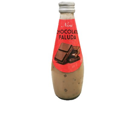 Niru Chocolate Faluda 290ml (Pack of 6)