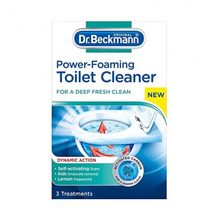 DR Beckmann Toilet Cleaner 100g (Pack of 6)